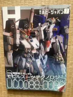 新品 貴重 レア 機動戦士ガンダム 0083 販促用 ポスター B2サイズ