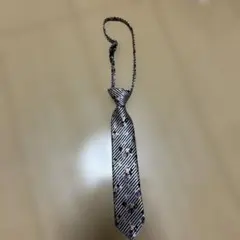 ディズニー　ミッキー　ネクタイ　スクール　入園式