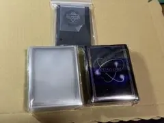 遊戯王　　エクシーズ　プリズマティックサモン　スリーブ　サプライセット