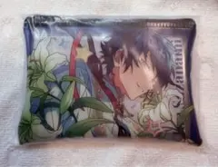 あんスタ 10th 展示会 クリアポーチ 漣ジュン