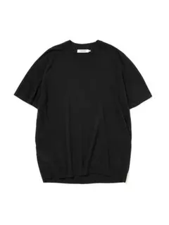 nonnative DWELLER S/S SWEATER T/C LINENのサムネイル