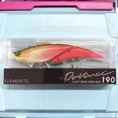 エレメンツ ダヴィンチ キングカラー 190 150 セット 新品 - メルカリ