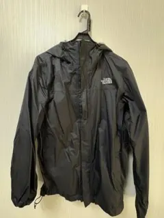 THE NORTH FACE 黒 マウンテンパーカー ナイロンジャケット