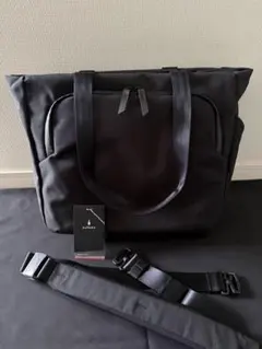 未使用 タグ付き PAPAS PLUS ヘルメットバッグ 2way イタリア製 - メルカリ