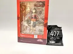 『この素晴らしい世界に祝福を！3』より figma 407 めぐみんのサムネイル