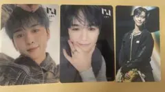 後藤威尊　originクリアトレカ店舗＆オンラ ＋xquare115