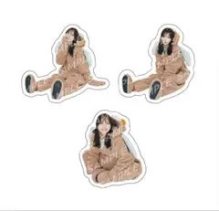 2026年最新】加藤史帆 ステッカーの人気アイテム - メルカリ