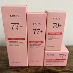2025年最新】anua 桃 サンプルの人気アイテム - メルカリ