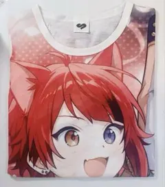 ラブライブ μ's OverseasEvents Tシャツ 西木野真姫 - メルカリ