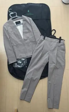 2025年最新】green label relaxing レディース ビジネス パンツスーツ