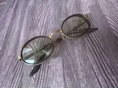 Vintage Ray-Ban ヴィンテージ レイバン サングラスB&L