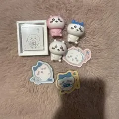 ちいかわ キャラマグネッツ