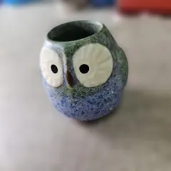 2026年最新】信楽焼ふくろうの人気アイテム - メルカリ