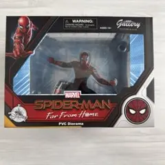 ディズニー ストア スパイダーマン ファー・フロム・ホーム マーベル