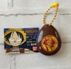 ワンピース サウンドロップ コンパクト ウソップ 中村悠一のサムネイル