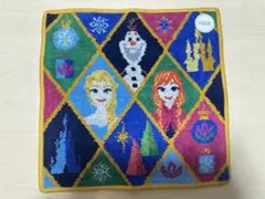 フェイラー　アナ雪　ウォッシュタオル