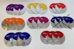 【廃盤・レア】LIVE PHISH 21枚・02.〜＊セットごとにバラ売り可能