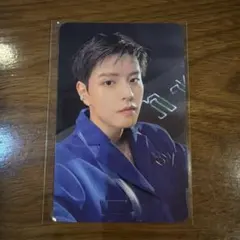 straykids KARMA 本国 POPUP トレカ スンミン