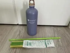 水素水ボトル ヨガ・ピラティス