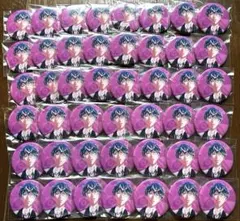 【大量②-1】アイナナ 百 缶バッジ ハート アニメージュ 全サ ホログラム 大量②-1】アイナナ 百 缶バッジ ハート アニメージュ 全サ ホログラム