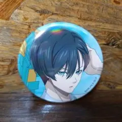 ブルーロック 糸師凛 缶バッジ