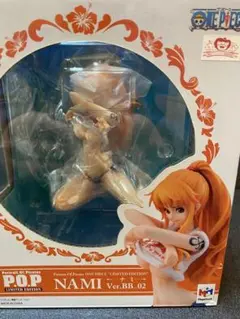 2026年最新】ver bb ナミの人気アイテム - メルカリ