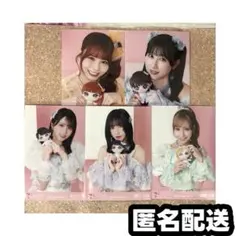 イコラブ 生写真 モーリーファンタジー