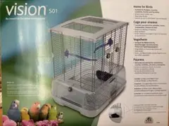 2026年最新】ヴィジョン 鳥かごの人気アイテム - メルカリ