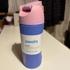 最終値下げ★新品未使用★owala free Sip 475ml