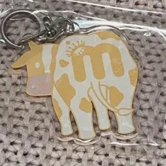 M!LK吉田仁人アクキー
