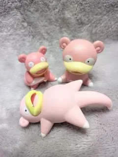 ポケモン】 動くポケモンコレクション ヤドン - メルカリ