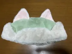 東京ディズニーシー　ジェラトーニファンキャップ