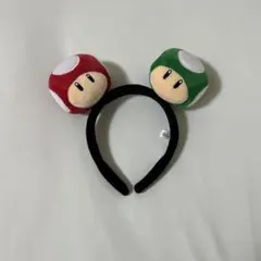 USJ キノピオカチューシャ