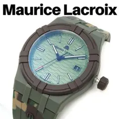 2026年最新】モーリスラクロア アイコン ベルトの人気アイテム - メルカリ