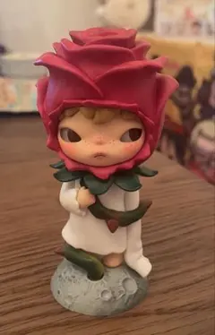 POPMART HIRONO フィギュア
