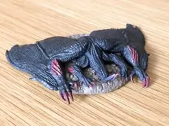 モンスターハンター 捕獲し隊2 ゴア・マガラ フィギュア モンハン