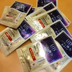 LITS リバイバル　4袋　ハリと弾力　集中ケアのサムネイル