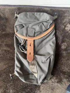 希少 Brenthaven バックパック USA製 95年製 - メルカリ