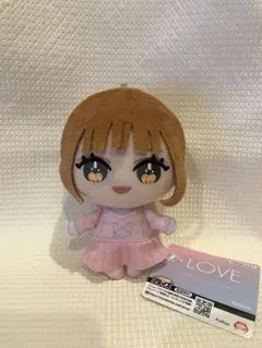 2025年最新】=LOVE ぬいぐるみ モーリーファンタジーの人気アイテム