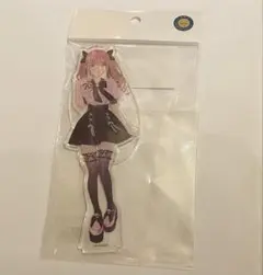 グリッドマンユニバース TSUTAYA 南 夢芽 アクリルスタンド - メルカリ