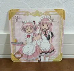 マギアレコード セガコラボカフェ　マミ コースター マギアレコード セガコラボカフェ マミ コースター - メルカリ