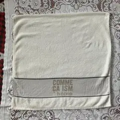 COMME CA ISM home バスタオル オフホワイトのサムネイル
