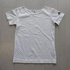 アディダスTシャツ