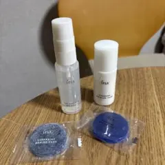 IPSA サンプルセット