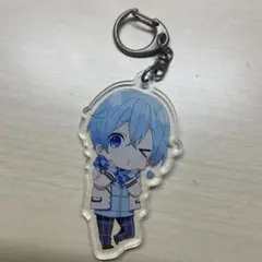 すとぷりころんくんのキーホルダーです