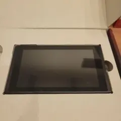 ニンテンドースイッチ本体のみ　2019年製 バッテリー強化版　美品