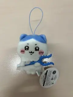 2026年最新】ハチワレ マスコットの人気アイテム - メルカリ