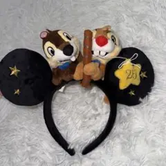 2025年最新】パリディズニー チップとデールの人気アイテム