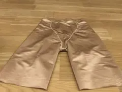 りさこ様専用　　トリートドレッシング　ベージュ ガードル