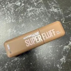 メイベリン　眉マスカラ